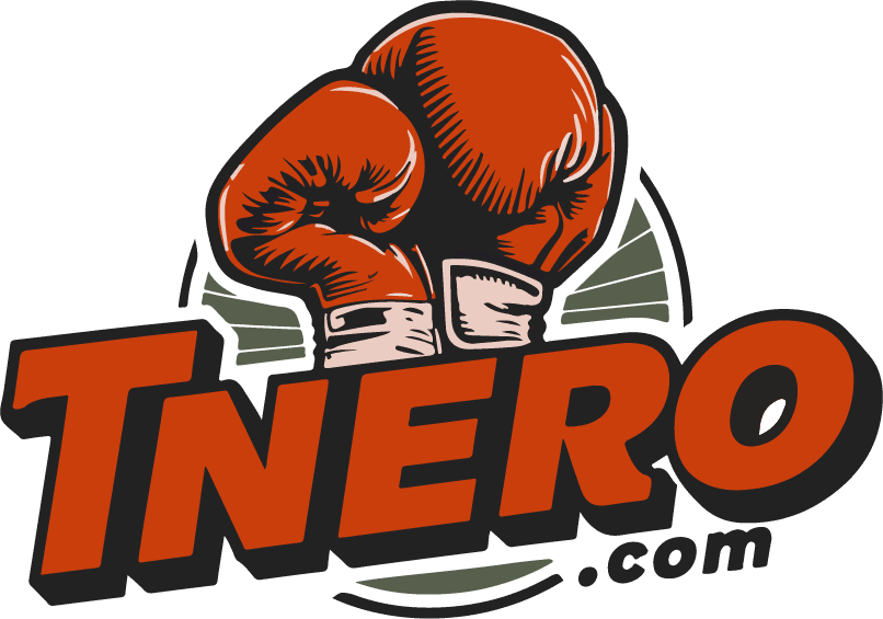 TNero.com Logo