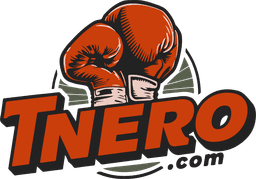 TNero.com Logo